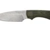 Bradford Knives Guardian 3, 3S-109-MC, 3D Camo Micarta, CPM-Magnacut, Sabre Grind, Stonewash Finish, Couteau Fixe -Vic Boutique BDK 3S 109 MC 01 bradford