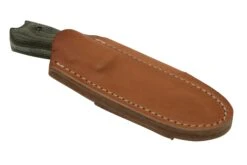 Bradford Knives Guardian 3, 3S-109-MC, 3D Camo Micarta, CPM-Magnacut, Sabre Grind, Stonewash Finish, Couteau Fixe -Vic Boutique BDK 3S 109 MC 06 bradford