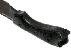 Bradford Guardian 3, 3D Carbonfiber Guardian 3 M390, Sabre DLC, 3S-114B -Vic Boutique BDK 3S 114B 04 bradford knives