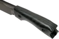 Bradford Guardian 3, 3D Carbonfiber Guardian 3 M390, Sabre DLC, 3S-114B -Vic Boutique BDK 3S 114B 05 bradford knives