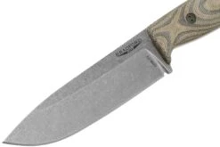 Bradford Guardian 5.5S, 55S-109-3V Stonewashed 3D Camo Micarta -Vic Boutique BDK 55S 109 3V 03 bradford knives