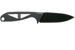 Bradford G-Necker DLC Elmax, Couteau De Cou -Vic Boutique BDK DLCGNECKER 02 bradford knives
