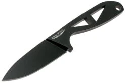 Bradford G-Necker DLC Elmax, Couteau De Cou -Vic Boutique BDK DLCGNECKER 03 bradford knives