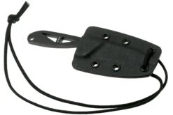 Bradford G-Necker DLC Elmax, Couteau De Cou -Vic Boutique BDK DLCGNECKER 06 bradford knives