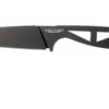 Bradford G-Necker Cleaver DLC Elmax, Couteau De Cou