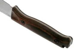 Benchmade Saddle Mountain Skinner Wood 15002 Couteau De Chasse -Vic Boutique BE15002 04 benchmade