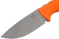 Benchmade Steep Country Hunter 15006 Orange Couteau De Chasse -Vic Boutique BE15006 03 benchmade