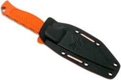 Benchmade Steep Country Hunter 15006 Orange Couteau De Chasse -Vic Boutique BE15006 07 benchmade