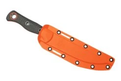 Benchmade Meatcrafter CPM-S45VN, Carbonfiber 15500OR-2 Couteau De Chasse -Vic Boutique BE15500OR 2 07 benchmade