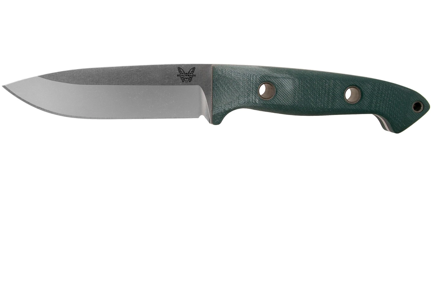 Benchmade 162 Bushcrafter 3 Benchmade 162 Bushcrafter