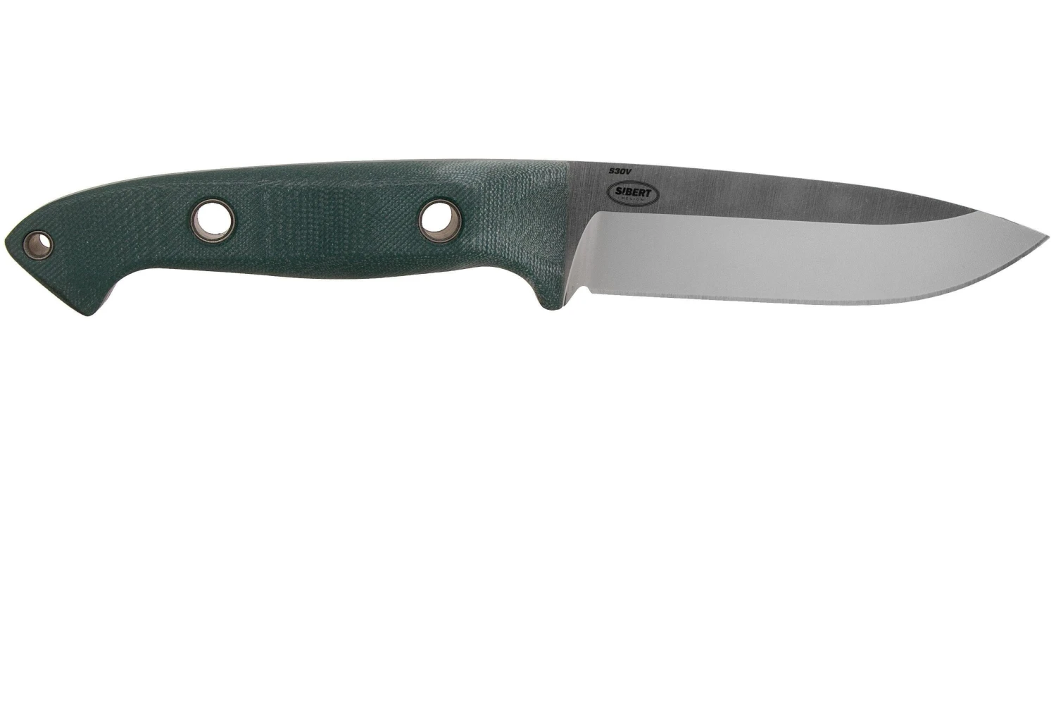 Benchmade 162 Bushcrafter 4 Benchmade 162 Bushcrafter – Image 2