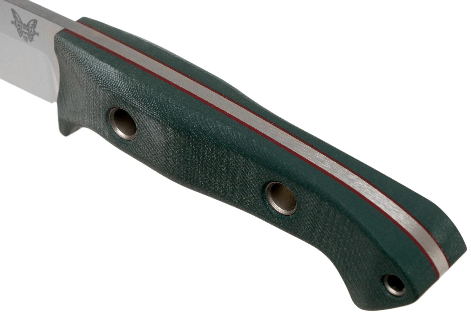 Benchmade 162 Bushcrafter 7 Benchmade 162 Bushcrafter – Image 5