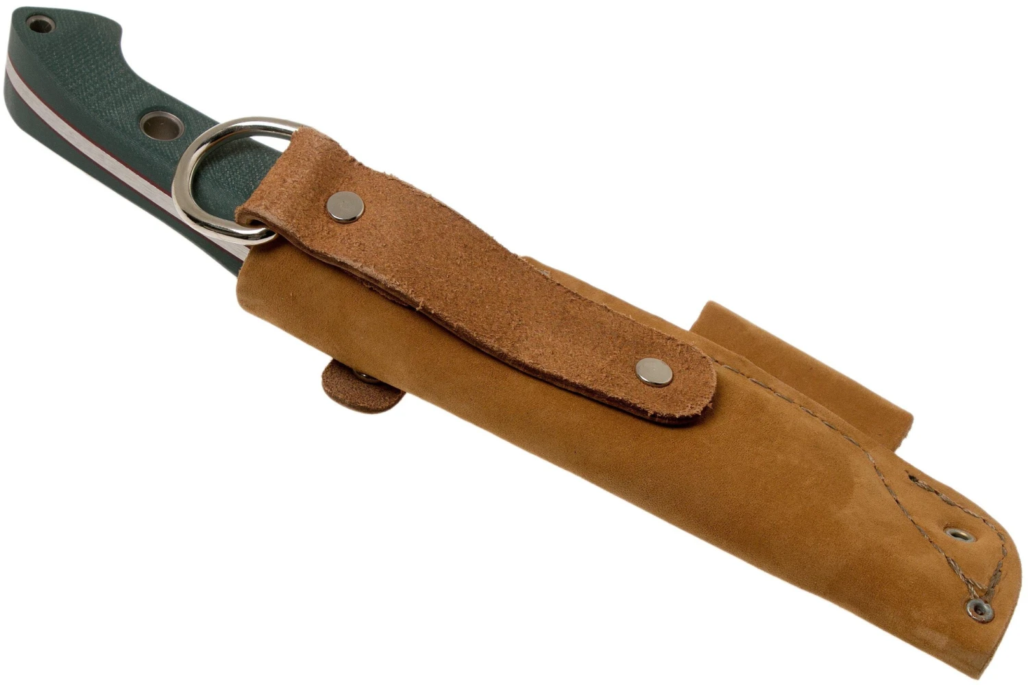 Benchmade 162 Bushcrafter 9 Benchmade 162 Bushcrafter – Image 7