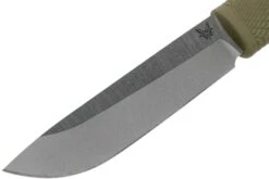 Benchmade Leuku 202 Couteau De Bushcraft -Vic Boutique BE202 03 benchmade