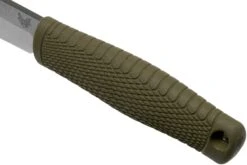 Benchmade Leuku 202 Couteau De Bushcraft -Vic Boutique BE202 05 benchmade