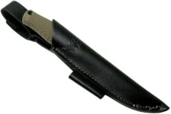 Benchmade Leuku 202 Couteau De Bushcraft -Vic Boutique BE202 06 benchmade