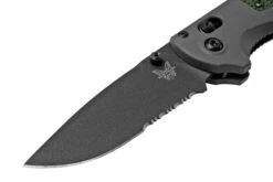 Benchmade Redoubt 430SBK Serrated Couteau De Poche -Vic Boutique BE430SBK 03 benchmade
