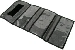 Benchmade Knife Roll 50019 Trousse Pour Couteaux -Vic Boutique BE50019 03 benchmade