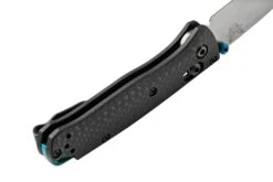 Benchmade Mini Bugout 533-3 Carbonfiber, CPM S90V, Couteau De Poche 14 Benchmade Mini Bugout 533-3 Carbonfiber, CPM S90V, Couteau De Poche -Vic Boutique BE533 3 06 benchmade