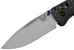 Benchmade Bugout 535-3 Carbon Fibre, CPM S90V, Couteau De Poche -Vic Boutique BE535 3 03 benchmade