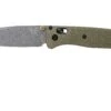 Benchmade Bugout 535GRY-1 Ranger Green Couteau De Poche 2 Benchmade Bugout 535GRY-1 Ranger Green Couteau De Poche -Vic Boutique BE535GRY 1 01 benchmade v202202