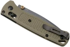 Benchmade Bugout 535GRY-1 Ranger Green Couteau De Poche -Vic Boutique BE535GRY 1 04 benchmade v202202