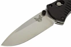 Benchmade 585 Mini-Barrage PE -Vic Boutique BE585 03 benchmade 585 mini barrage pe be585 d3