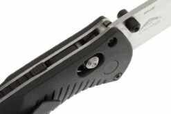 Benchmade 585 Mini-Barrage PE -Vic Boutique BE585 05 benchmade 585 mini barrage pe be585 d5