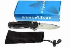 Benchmade 585 Mini-Barrage PE -Vic Boutique BE585 08 benchmade 585 mini barrage pe be585 d8