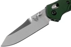 Benchmade 945 Mini Osborne Couteau De Poche, Warren Osborne Design -Vic Boutique BE945 03 benchmade