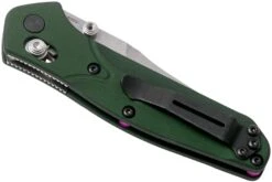 Benchmade 945 Mini Osborne Couteau De Poche, Warren Osborne Design -Vic Boutique BE945 04 benchmade