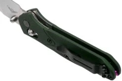 Benchmade 945 Mini Osborne Couteau De Poche, Warren Osborne Design -Vic Boutique BE945 05 benchmade