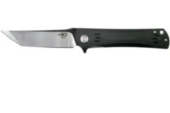 Bestech Kendo Black G10 BG06A-2 Couteau De Poche