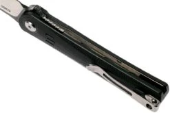 Bestech Kendo Black G10 BG06A-2 Couteau De Poche 14 Bestech Kendo Black G10 BG06A-2 Couteau De Poche -Vic Boutique BHBG06A 2 05 bestech bhbg06a 2 05