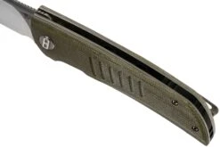 Bestech Swift BG30A-1 Satin+Green Micarta Couteau De Poche 15 Bestech Swift BG30A-1 Satin+Green Micarta Couteau De Poche -Vic Boutique BHBG30A 1 07 bestech