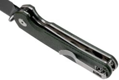 Bestech Sledgehammer BG31B-2 Green Micarta, Black Stonewashed Couteau De Poche 13 Bestech Sledgehammer BG31B-2 Green Micarta, Black Stonewashed Couteau De Poche -Vic Boutique BHBG31B 2 05 bestech