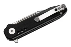 Bestech Syntax BG41A Stonewashed, Black G10 Couteau De Poche -Vic Boutique BHBG41A 04 bestech