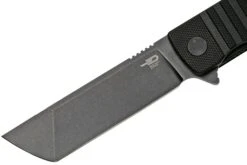 Bestech Titan BG49A-5 Blackwashed, Black G10, Couteau De Poche 11 Bestech Titan BG49A-5 Blackwashed, Black G10, Couteau De Poche -Vic Boutique BHBG49A 5 03 bestech