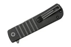 Bestech Titan BG49A-5 Blackwashed, Black G10, Couteau De Poche 12 Bestech Titan BG49A-5 Blackwashed, Black G10, Couteau De Poche -Vic Boutique BHBG49A 5 04 bestech