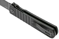 Bestech Titan BG49A-5 Blackwashed, Black G10, Couteau De Poche 13 Bestech Titan BG49A-5 Blackwashed, Black G10, Couteau De Poche -Vic Boutique BHBG49A 5 05 bestech