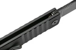 Bestech Titan BG49A-5 Blackwashed, Black G10, Couteau De Poche 14 Bestech Titan BG49A-5 Blackwashed, Black G10, Couteau De Poche -Vic Boutique BHBG49A 5 06 bestech