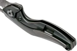 Bestech Reticulan BT1810G Damascus Grey, Elijah Isham Design -Vic Boutique BHBT1810G 05 bestech knives