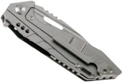 Bestech Shodan BT1910C Carbonfiber Satin Stonewash Couteau De Poche, Todd Knife & Tool Design -Vic Boutique BHBT1910C 04 bestech