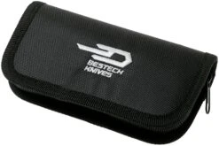 Bestech Exploit BT2005B Satin, Black Couteau De Poche -Vic Boutique BHBT2005B 08 bestech