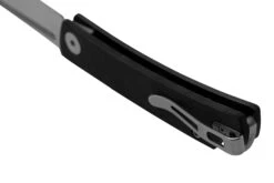 Böker Plus Celos 01BO178 Black G10 Slipjoint Couteau De Poche 12 Böker Plus Celos 01BO178 Black G10 Slipjoint Couteau De Poche -Vic Boutique BO01BO178 04 boker