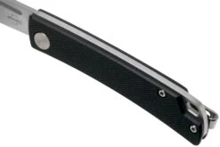 Böker Plus Celos 01BO178 Black G10 Slipjoint Couteau De Poche 15 Böker Plus Celos 01BO178 Black G10 Slipjoint Couteau De Poche -Vic Boutique BO01BO178 07 boker