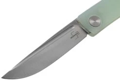 Böker Plus Celos 01BO179 Jade G10 Couteau De Poche Slipjoint -Vic Boutique BO01BO179 03 boker
