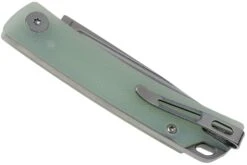 Böker Plus Celos 01BO179 Jade G10 Couteau De Poche Slipjoint -Vic Boutique BO01BO179 04 boker