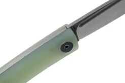 Böker Plus Celos 01BO179 Jade G10 Couteau De Poche Slipjoint -Vic Boutique BO01BO179 06 boker