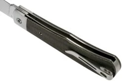 Böker Plus Bonfire Micarta 01BO182 Couteau De Poche -Vic Boutique BO01BO182 05 boker